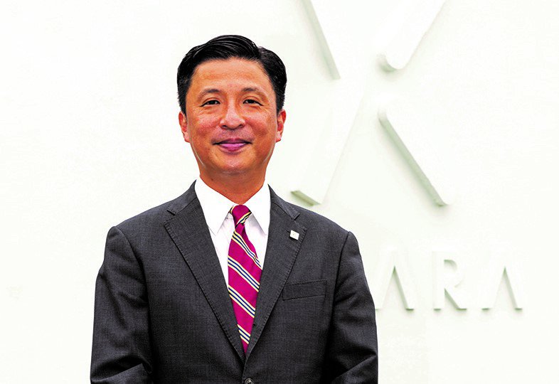 株式会社木原製作所