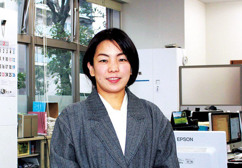 有限会社もしもし