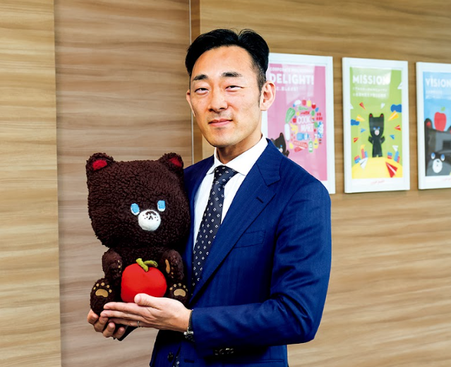 クックマート株式会社