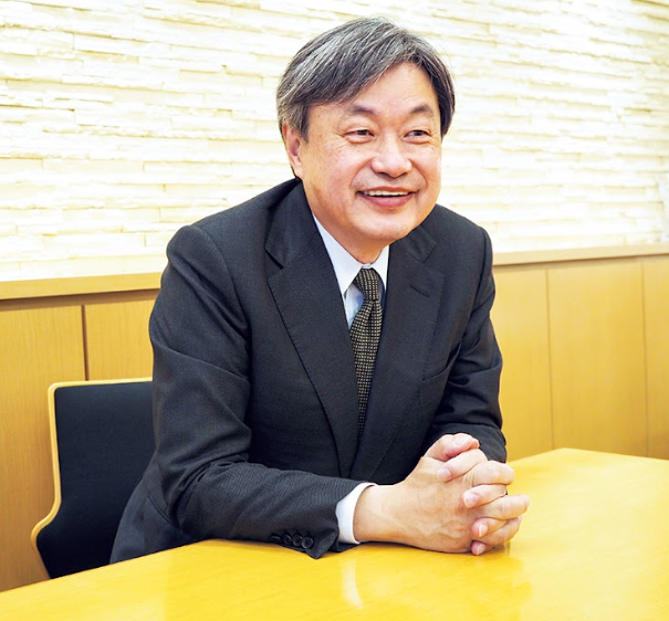 株式会社インテリック