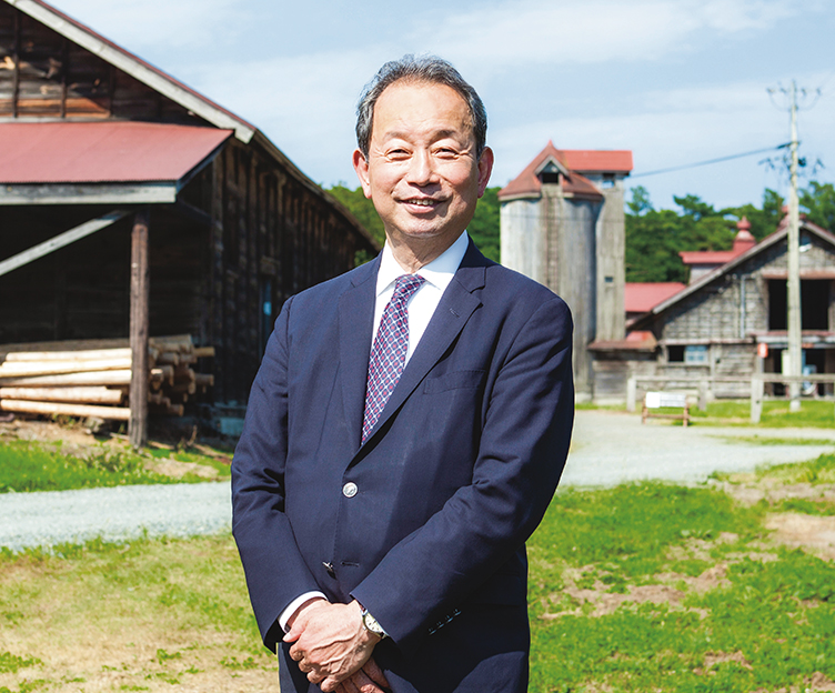 小岩井農牧株式会社