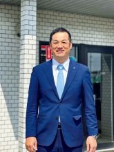 株式会社日圧機販