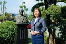 株式会社竹中製作所