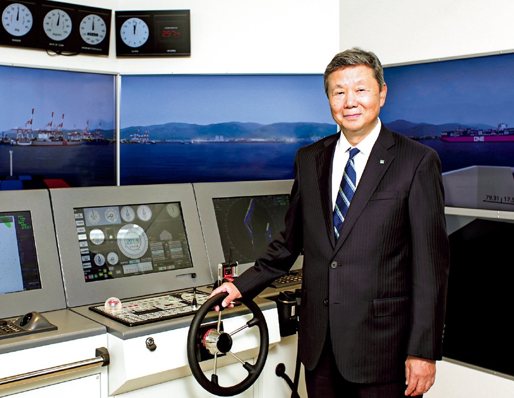 井本商運株式会社  