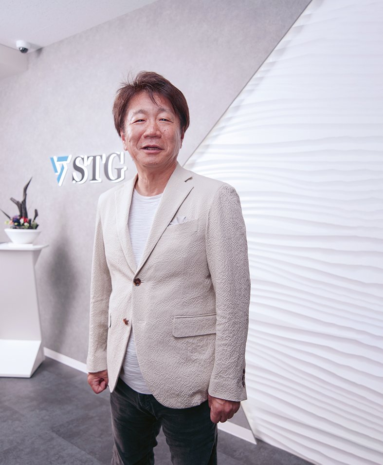 株式会社ＳＴＧ