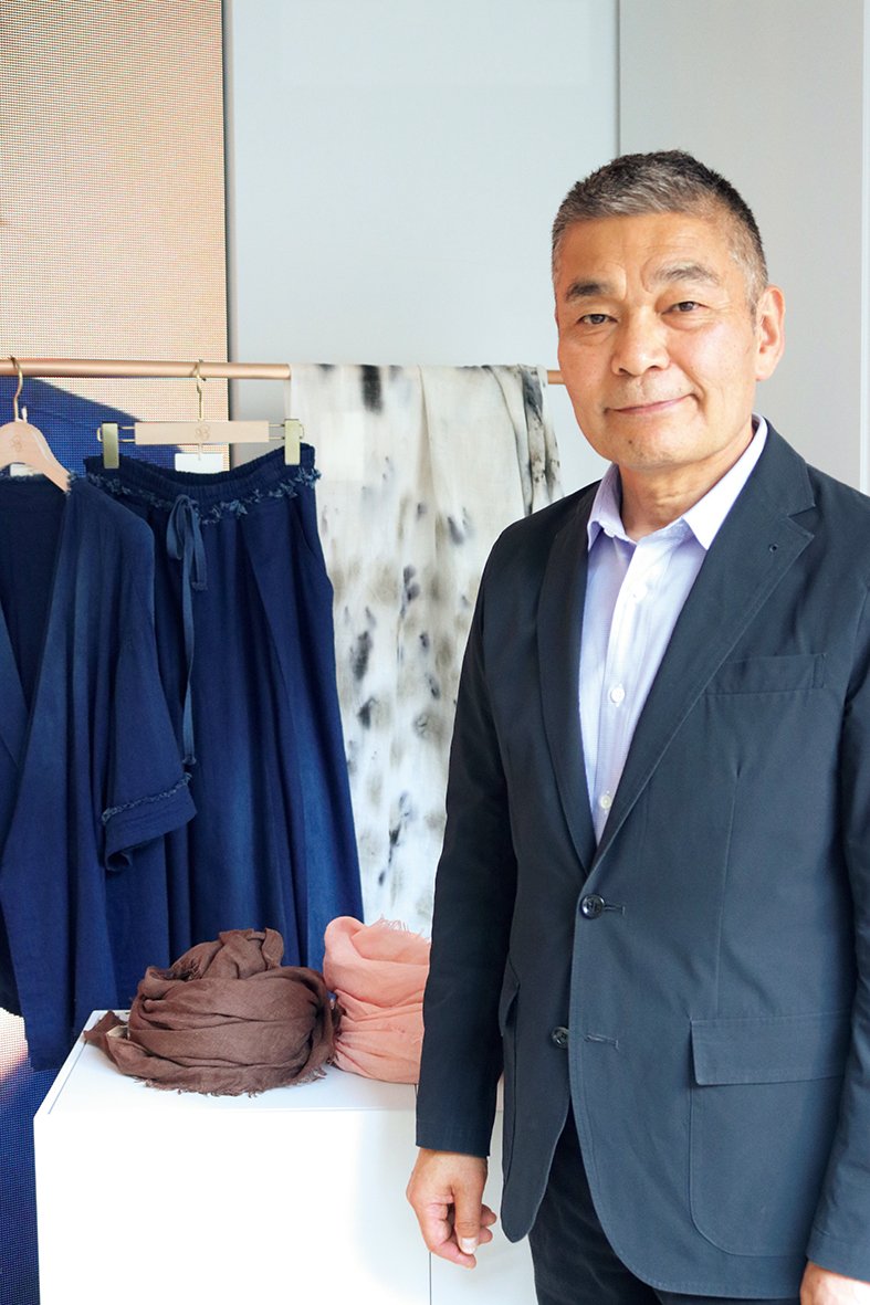 浅野撚糸株式会社