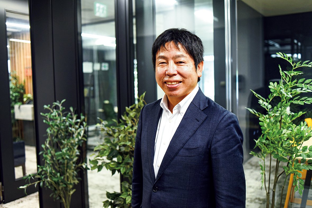 株式会社Lib Work