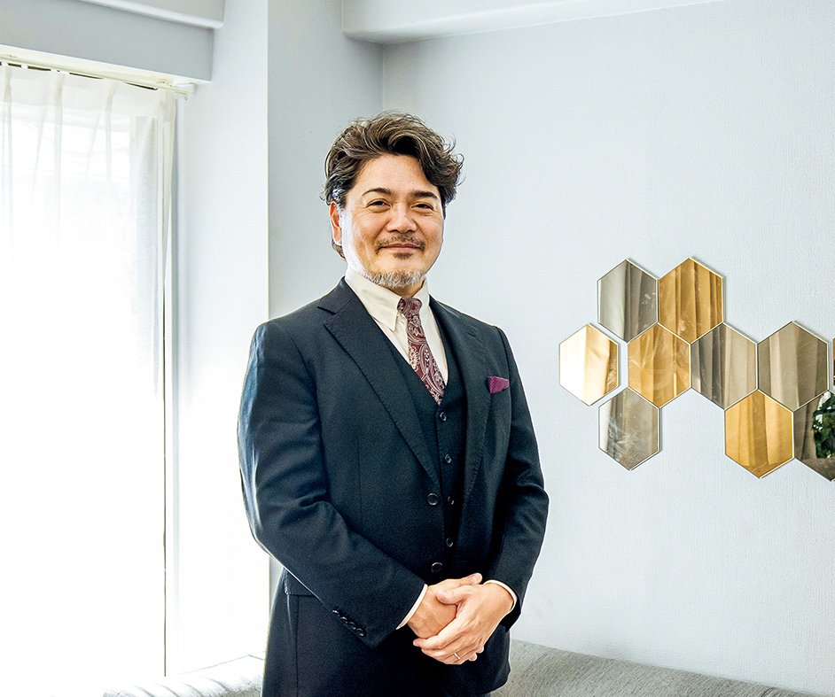 株式会社アライブメディケア