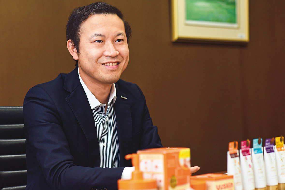 ユースキン製薬株式会社