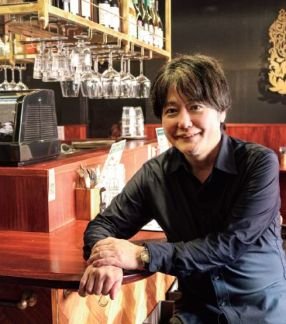 新企画　繁盛店の条件