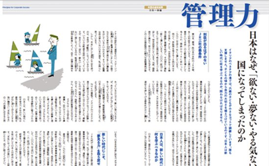 管理力
