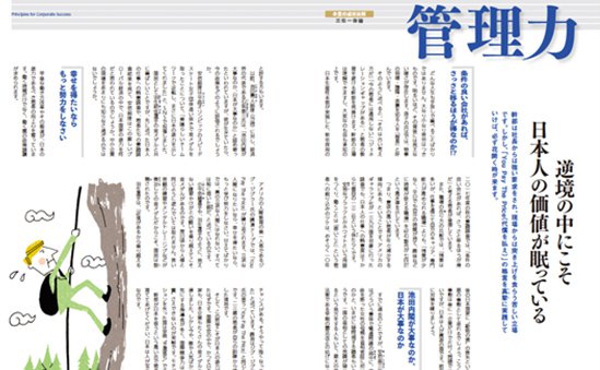 管理力