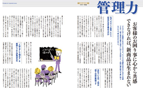 管理力