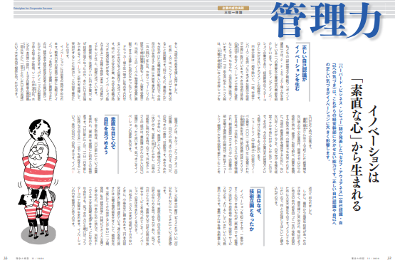 管理力