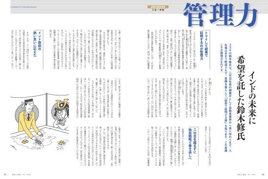 管理力