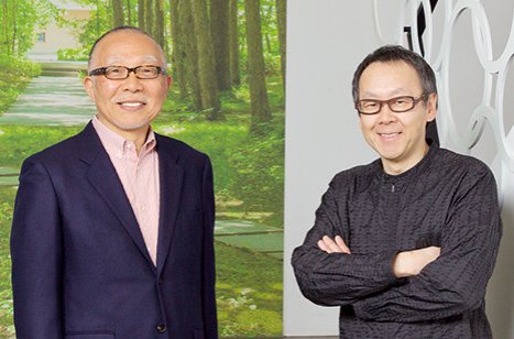 巻頭対談