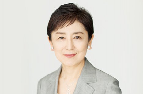 輝く女性経営者たち