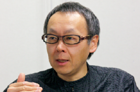 巻頭特別企画