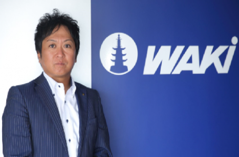 逆境！その時、経営者は…