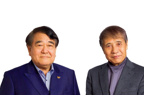 巻頭対談