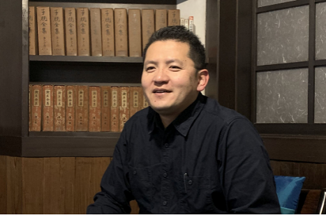 企業事例研究１