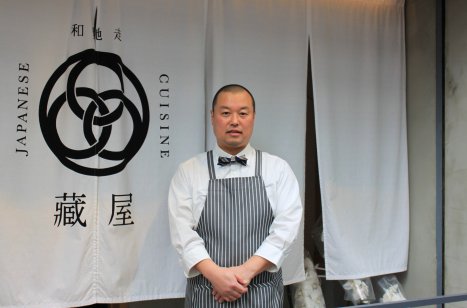 それでも負けない！　中小企業の底力