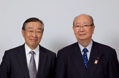 巻頭対談