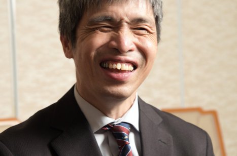 人とこの世界