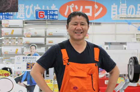 逆境！　その時、経営者は…
