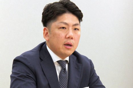 特集 2021年を闘った人【経営者編】