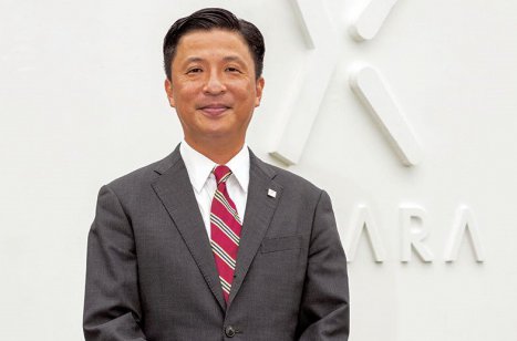 企業事例研究1