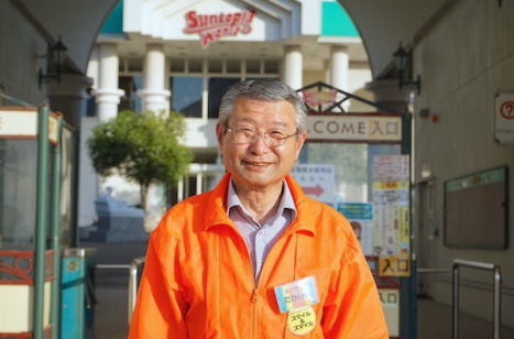 それでも負けない！ 中小企業の底力