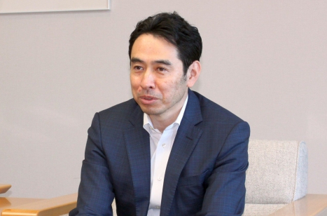 指標に「未来」を見る　第26回