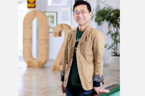 企業事例研究１