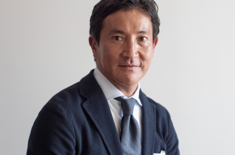企業事例研究１