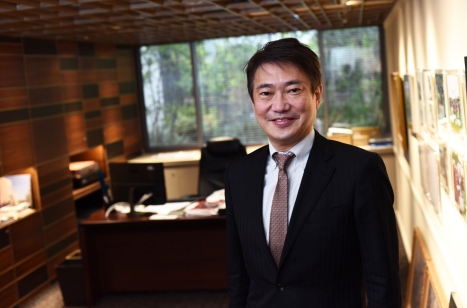 企業事例研究１