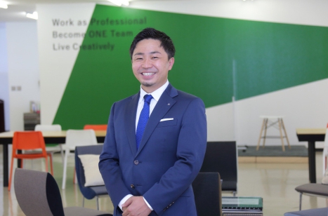 企業事例研究１