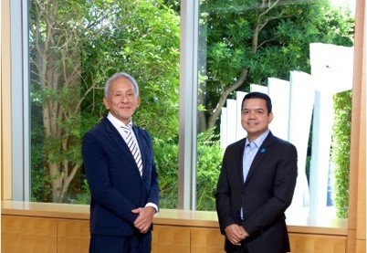 巻頭対談