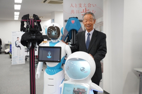 企業事例研究１