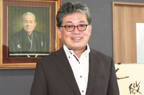 逆境！その時、経営者は…