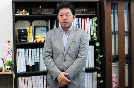 逆境！その時、経営者は…