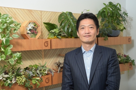 企業事例研究１