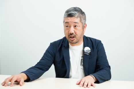 企業事例研究１