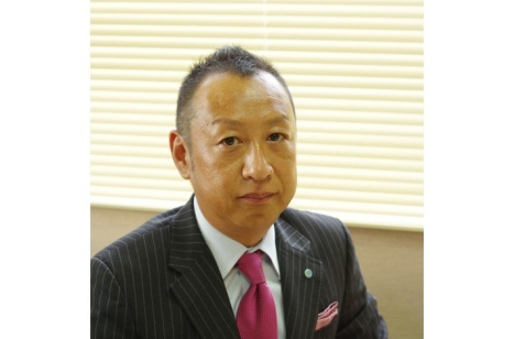 逆境！その時、経営者は…