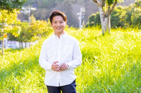 逆境！ その時、経営者は…