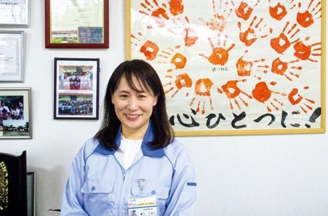 逆境！その時、経営者は…
