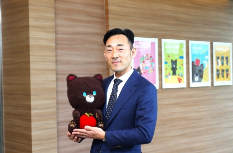 企業事例研究１