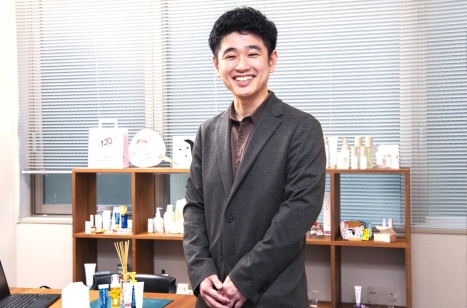 企業事例研究１