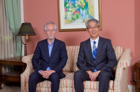巻頭対談