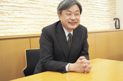 企業事例研究２